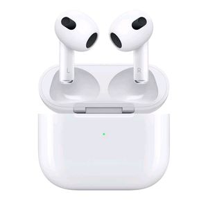 TWS Apple Airpods First Copy New With Box