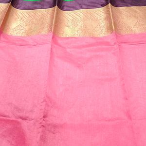 New Pattern Saree