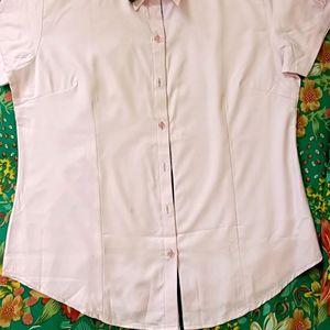 A Stylish Casual Shirt For Girl.