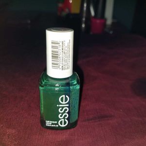 Essie Nail Polish - Off Tropic - 0.46 fl oz