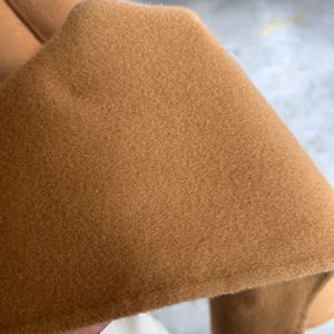 Premium Beige Overcoat