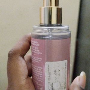 Bath And Body Works Champagne Toast Mist