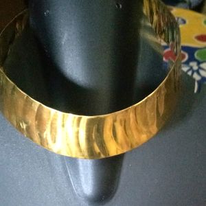 Brass Choker