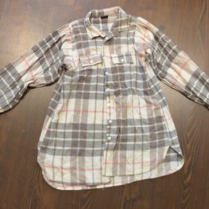 Shirt For Women.mid Length