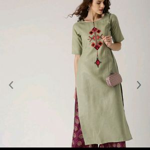 libas kurta