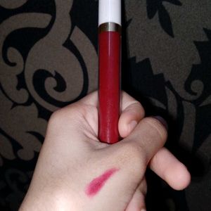 Myglamm liquid matte lipstick