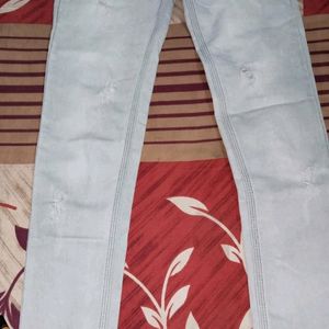 ICE COLOUR WOMEN JEANS