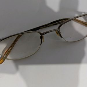 Frame Of Specks