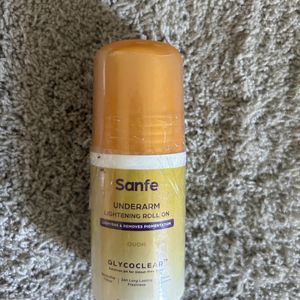 Sanfe Underarm Rollon