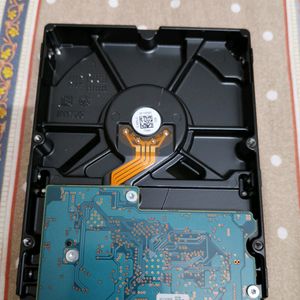 Toshiba Surveillance Hard Drive 1 TB