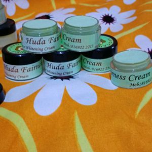 Extra Avocado Whitening Night Cream 🥑