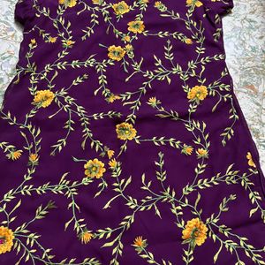 Georgette Kurti in excellent condition