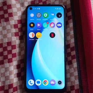 Realme 8 5G