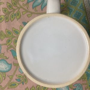 Tea Mug Glass