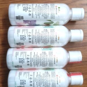 Zivame Intensive Moisture Care Pack of 4