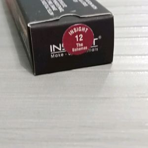 Insight No Smudge Lip Colour