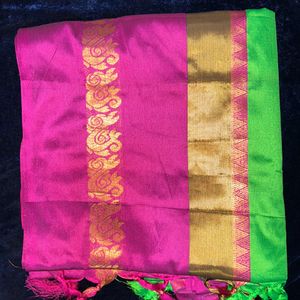 Popat Saree