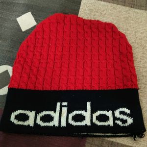 Men's Adidas Cap