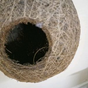 Artificial Nest For Birds