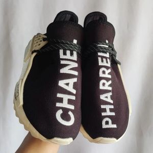 Adidas Originals Pharrell Williams x Chanel Shoes