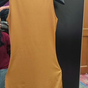 Tokyo Talkies Bodycon Dress