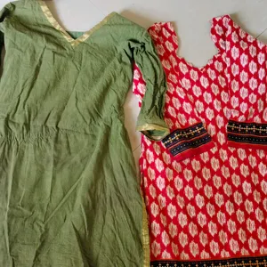 Kurti Combo