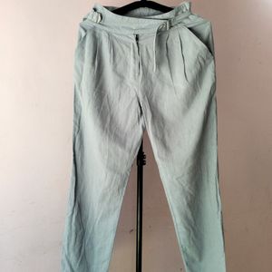 Linen Pant