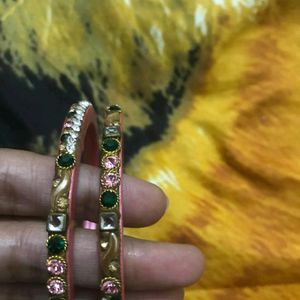 Lakh Bangles