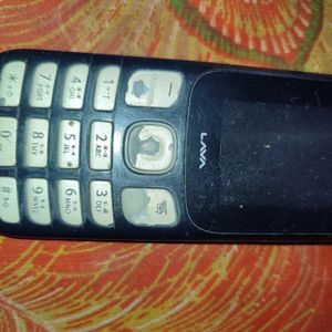 Keypad Mobile