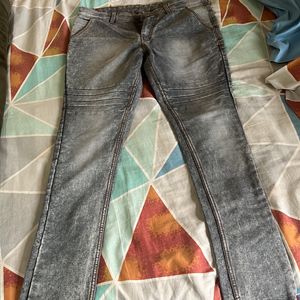 Mens Jeans Pant