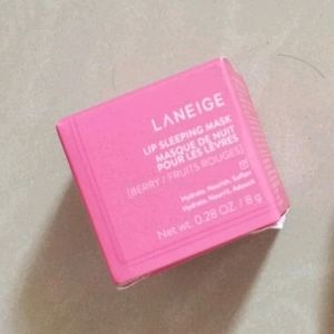 Lip Balm Of Laneige