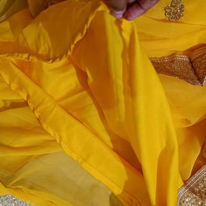 Yellow Skirt 🥳✅for Woman