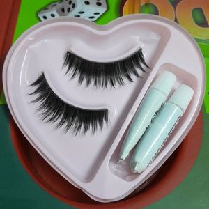 False Eyelashes