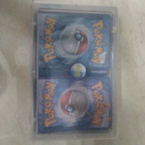 (Fake) POKEMON CARDS