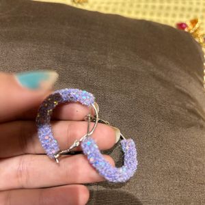 Beautiful Party Earing Loop