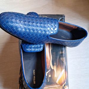 Brand New Loafers