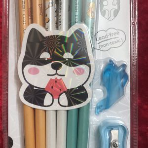 Pencil Set