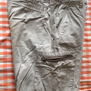 Quechua Cotton Pant