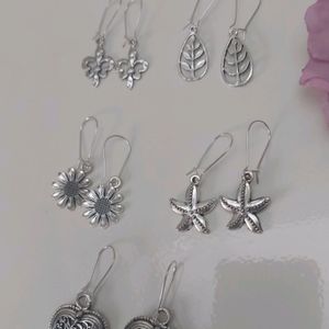 EARINGS 49 Each