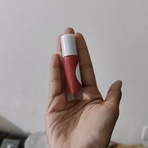 Combo Lip/Cheek Tint With Candle