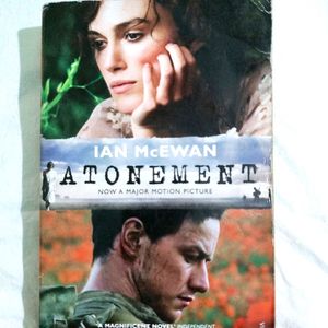 Atonement