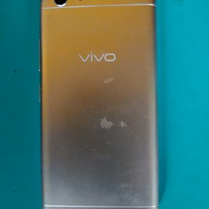 VIVO Y55-Gold