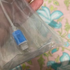 Iphone USB Charger Earphone Connector