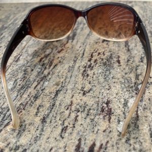 Brown Shade Sunglasses