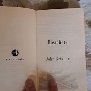 2 Novels by John Grisham