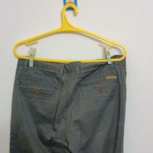 Casual Mens Pant