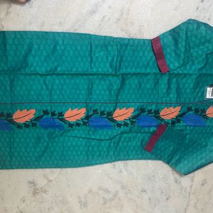 Branded XXL Kurti And Flate Sleeper Free