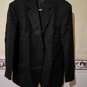 Black Blazer  the perfect addition to any outfit.