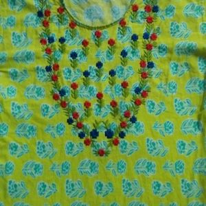 Kurti