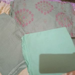 Set Of Saree